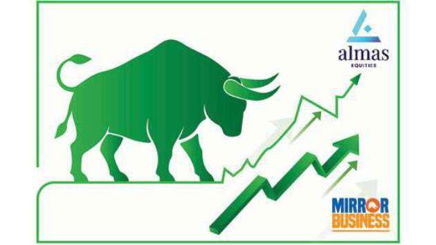 Colombo bourse rebounds 3.43% as Iran deal lifts ASPI past 22,380