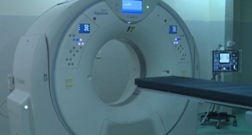 Sri Lanka rolls out 11 new CT scanners to state hospitals under Rs. 1.95 billion programme