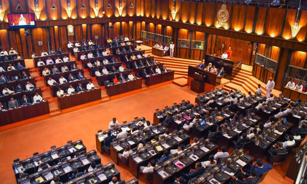 SJB MP submits motion to ban social media for children under 15