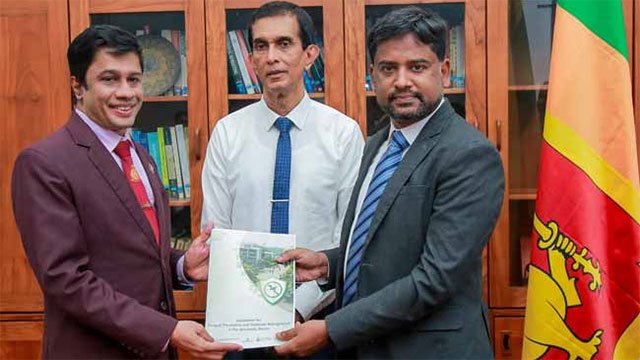 National dengue prevention guidelines introduced for all universities
