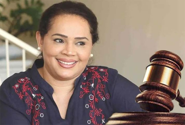 Colombo Court Fixes May 12 for Further Evidence in Diana Gamage CID Case