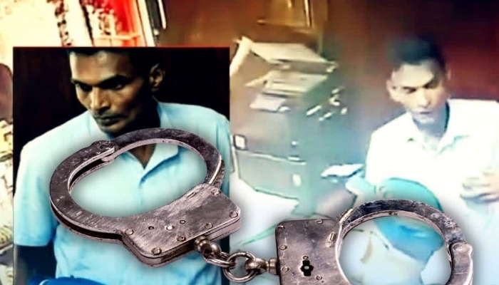 Police say Dikoya double-murder suspect still at large, deny earlier re-arrest reports