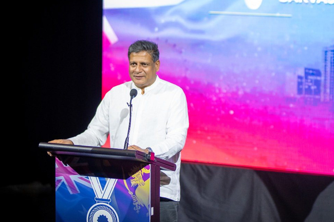 Dilith Jayaweera says he is ready to lead Sri Lanka 'even today'
