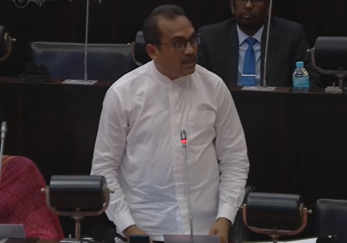 Dissanayake to Present Concessional Relief Package in Parliament