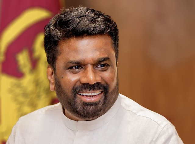 Easter Sunday Seven Years On: President Calls for Unity, Opposition Demands Justice