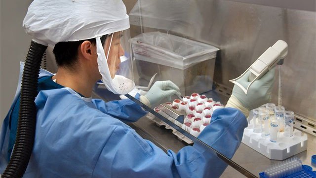 IAVI, Moderna and Oxford race to develop Bundibugyo Ebola vaccines as suspected cases pass 1,000