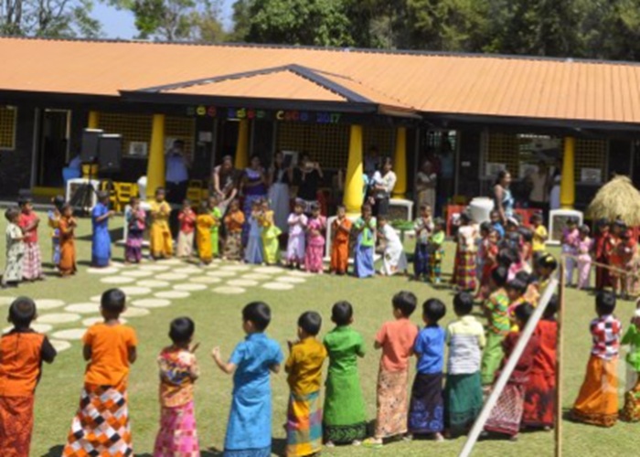 Education Ministry Tells Schools Not to Burden Parents With Avurudu Event Costs