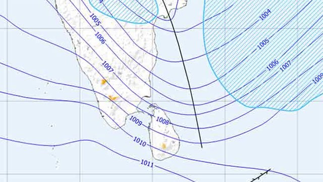 El Niño could bring heavy October-November rainfall and floods, Met Department warns