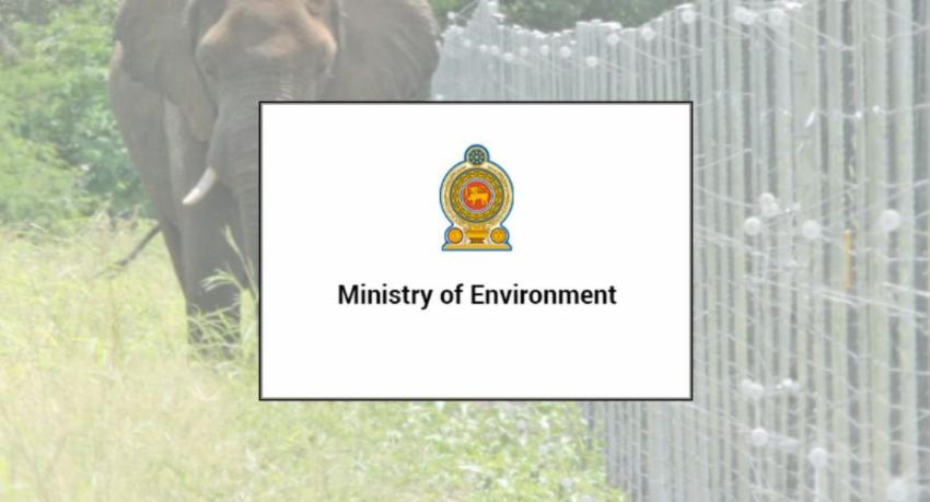 1,500 officers recruited to protect Sri Lanka's electric elephant fences