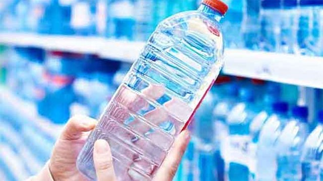 Ella tourist hotel fined Rs. 1 million for overpricing bottled water