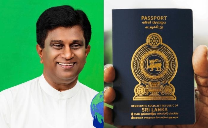 Cabinet orders immediate cancellation of e-passport tender, SJB MP says