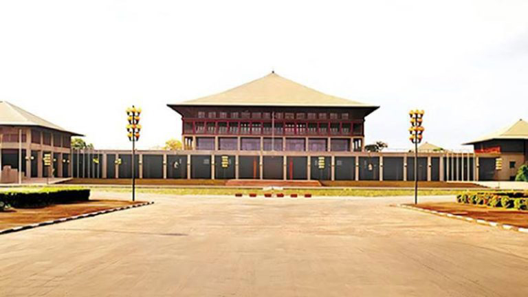 Former MPs Urge Inter-Parliamentary Union to Probe Sri Lanka Parliament 'Irregularities'