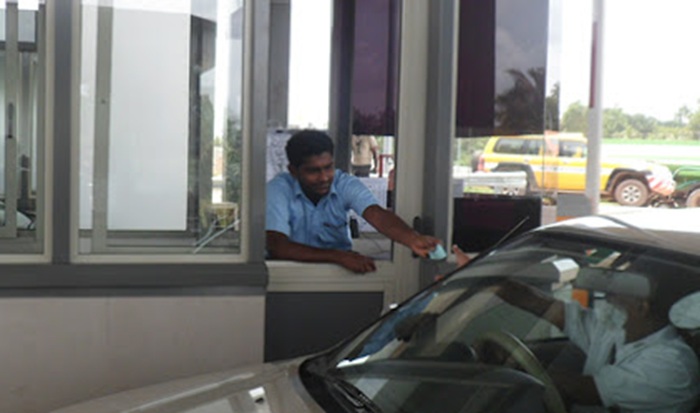 Sri Lanka Expressways Earn Rs. 196 Million in Four Days as Avurudu Travel Peaks