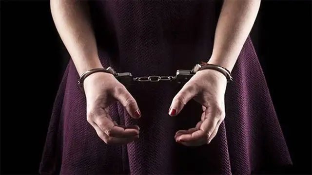 Filipino woman arrested with over 6kg of 'kush' at Bandaranaike airport