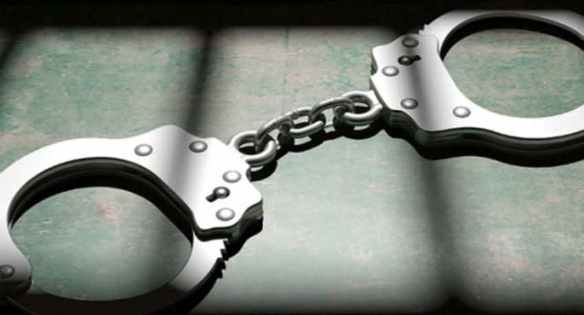 Five arrested over fatal stabbing in Omanthai's Navatkuli area