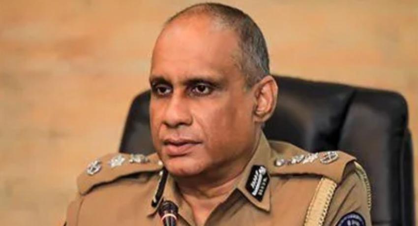 Former IGP Wickramaratne's remains sent to Government Analyst as probe continues