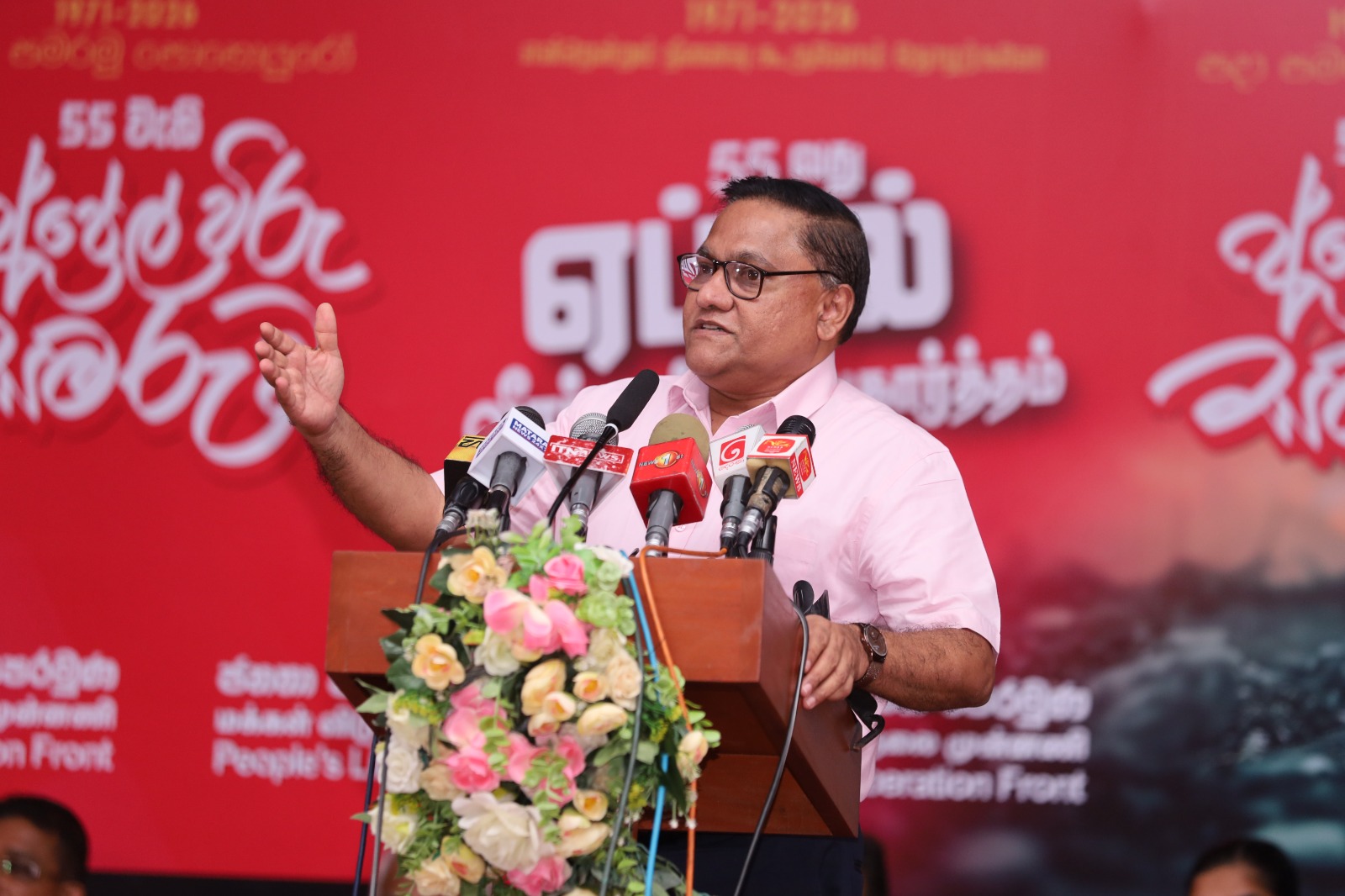 Government Signals Fuel Restrictions May Be Lifted as Nine Shipments Head to Sri Lanka