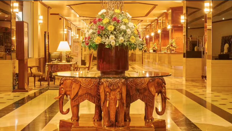 Radisson transfers Galadari Hotel management contract from Asia Pacific to Belgian affiliate