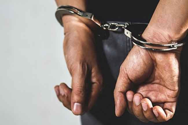 Third suspect arrested with methamphetamine over Galle Dangedara shooting