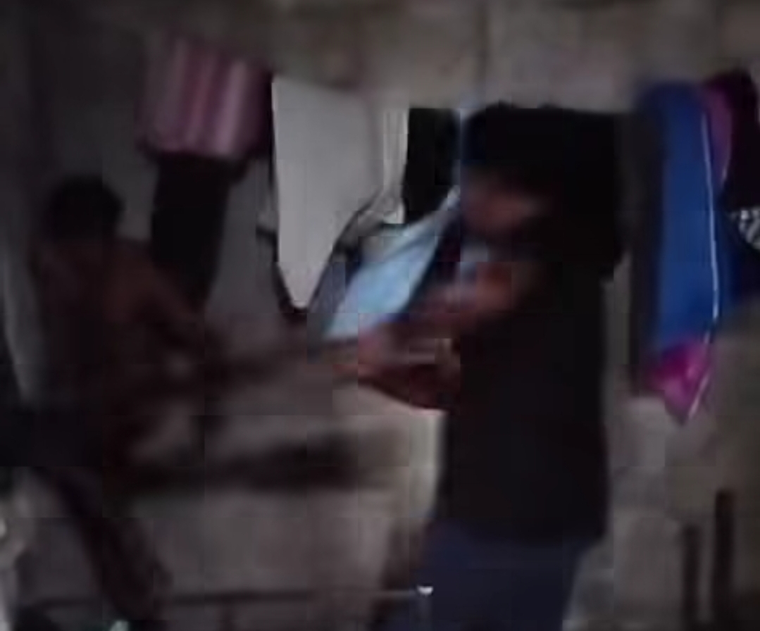 Four arrested in Galle after viral video shows family assaulting 16-year-old theft suspect
