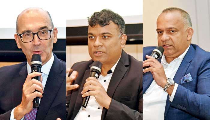 Tourism Down 17.4%, Freight Up 40%: Industry Leaders Warn Recovery Under Strain