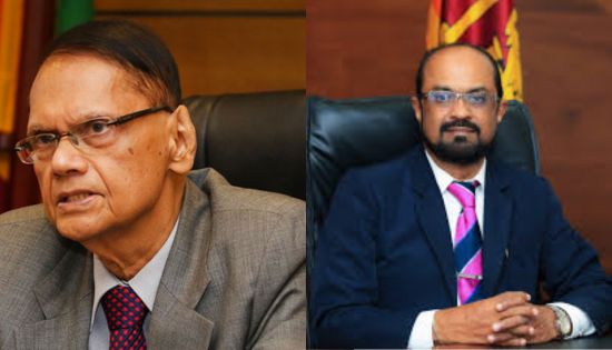 G.L. Peiris Demands Energy Minister's Resignation Ahead of Friday NCM