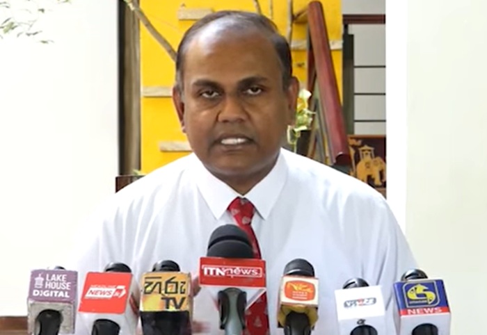 GMOA Doctors Resume Islandwide Strike as Government Issues Ultimatum to Post-Interns