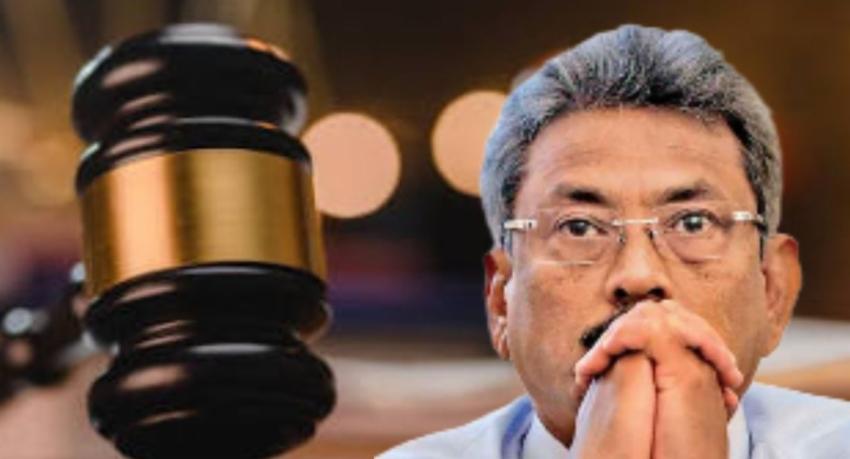 Jaffna court allows Gotabaya Rajapaksa to testify online in Lalith–Kugan disappearance case