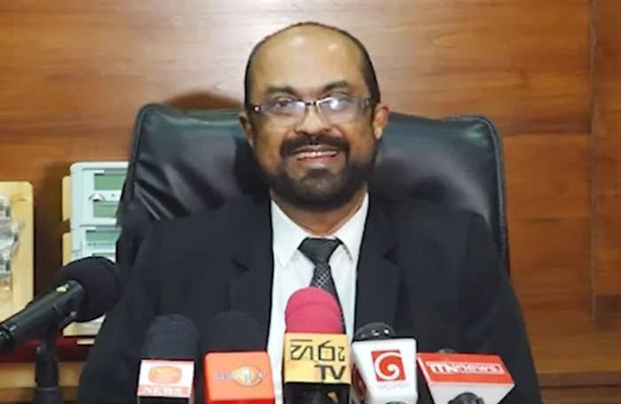 Government Defends Jayakody: No Probe Found Corruption, Ministers Say