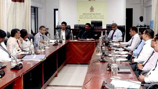 Government launches nationwide drive to digitise state service with e-learning for officials
