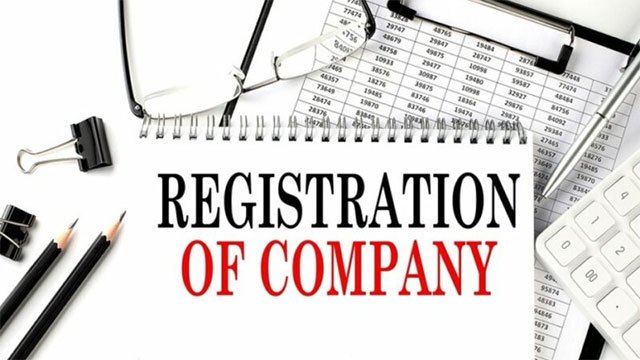 Government raises company and society registration fees