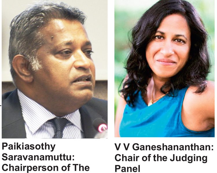 Gratiaen Prize 2026: 12 Works Longlisted for Sri Lanka's Premier English Literary Award