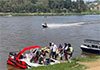 Nuwara Eliya to Regulate Gregory Lake Boat Services After Capsize