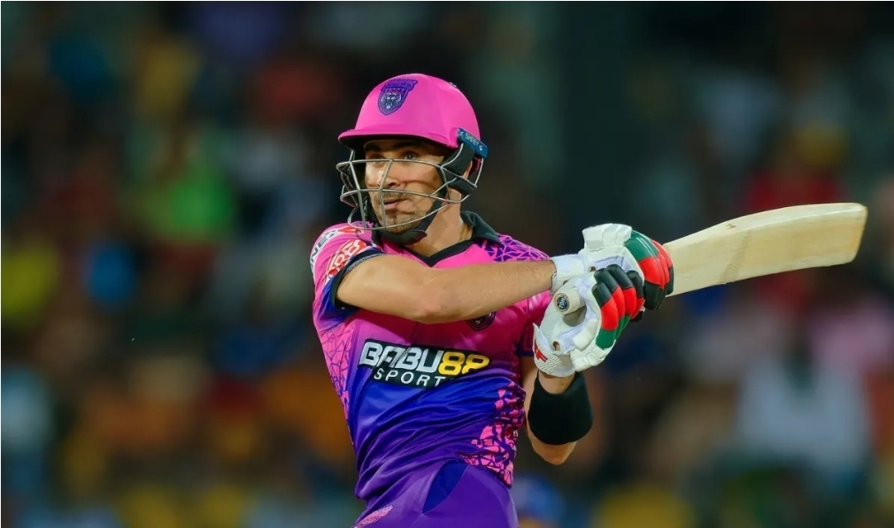 Rahmanullah Gurbaz withdraws from LPL 2026, citing Afghanistan domestic schedule