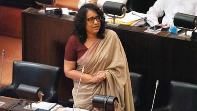 PM Harini rules out PC polls under proportional representation, says reform must come first