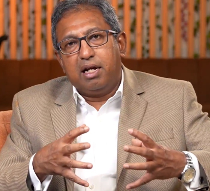 Harsha Accuses Government of Misrepresenting HSBC CEO's Oil Price Remarks