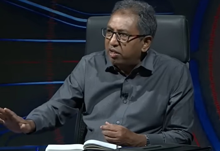 Harsha questions SriLankan Airlines' Rs.100bn fresh request from government