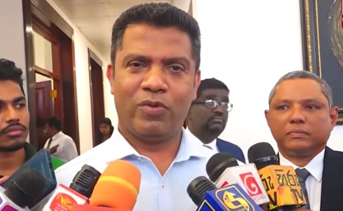 Health Minister Tells GMOA to Go to Court as 96% of Doctors Defy Strike