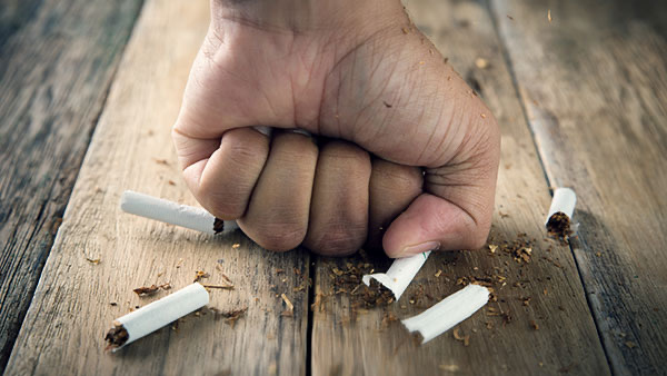 Health Ministry launches tobacco-prevention training for field health workers