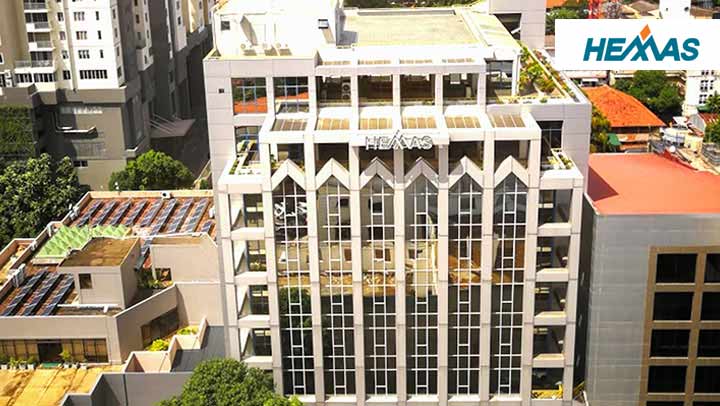 Hemas Holdings Q1 Profit Rises 17.6% to Rs.3.03bn on Healthcare, Consumer Growth