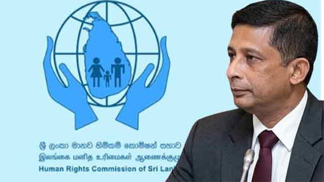 HRCSL probe finds inadequate ventilation in Sallay's CID cell, records officer statements