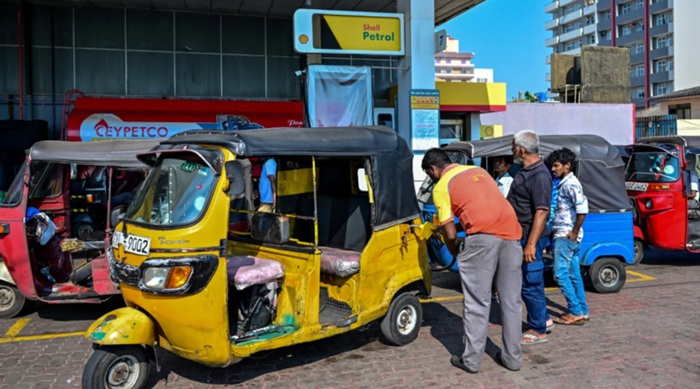 HSBC Chief Says Sri Lanka May Have Paid Up to $286 Per Barrel for Oil