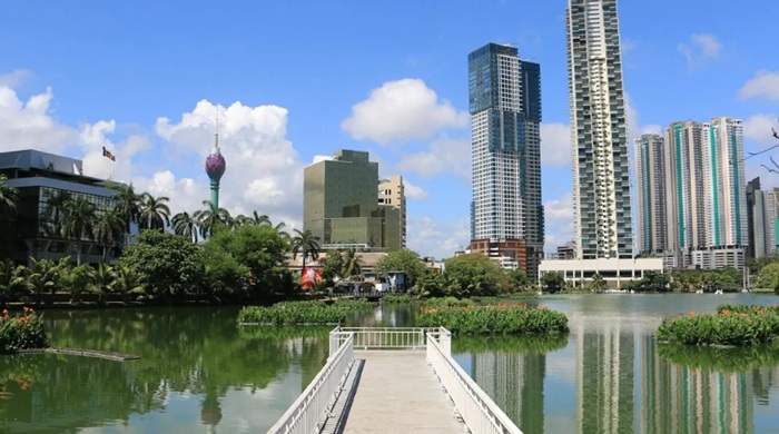 University of Hull to Lead £300,000 Colombo Urban Wetlands Research Project