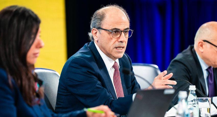 IMF Warns of Deepening Global Shock as Hormuz Disruptions Slash Oil Output by 13 Million Barrels Per Day