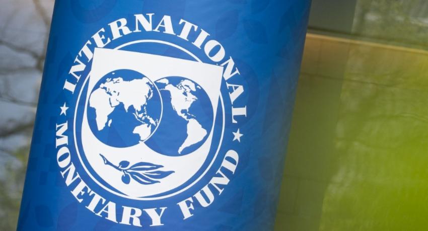 IMF Communications Chief Says Sri Lanka Board Decision Expected 'Within Weeks'