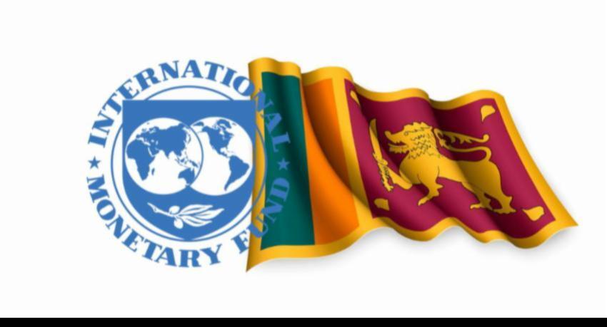 IMF reaffirms social spending floor as central to Sri Lanka EFF programme