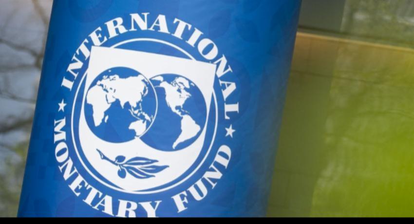 IMF Warns Middle East War Could Slash Global Growth to 2% Under Severe Scenario