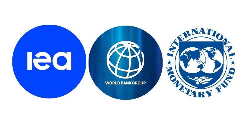 IMF, World Bank and IEA Warn Middle East War Hitting Poor Nations Hardest