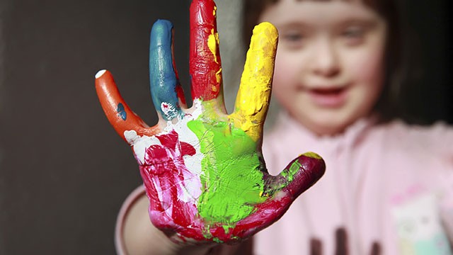 Government launches inclusive pre-school programme for children with special needs
