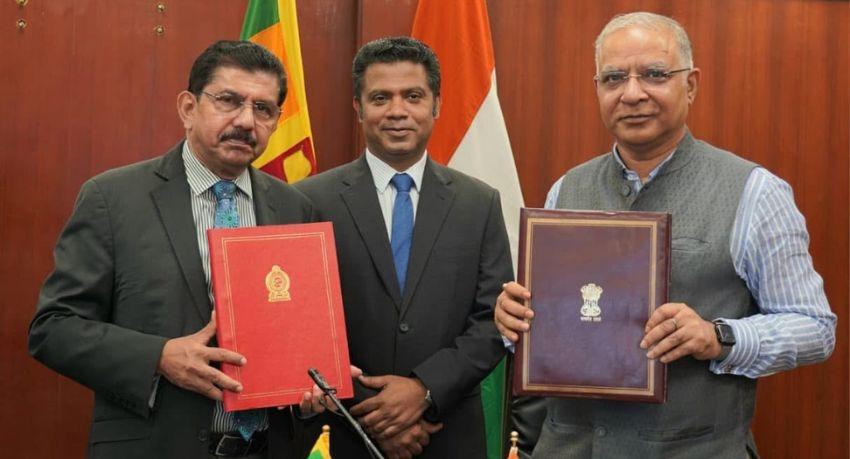India to provide Rs. 600 million in medical equipment for new Deniyaya hospital